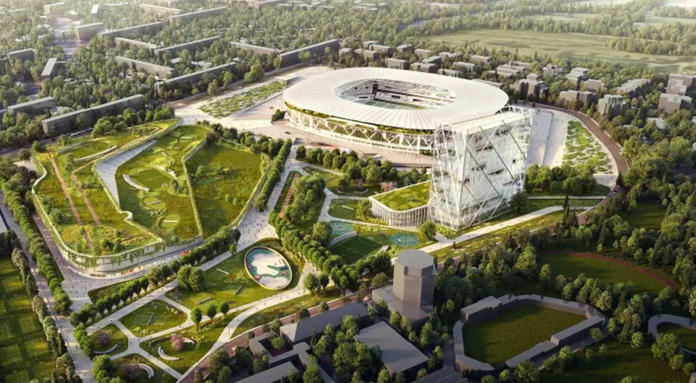 San Siro, Boeri boccia il nuovo stadio: "Troppo vicino alle case, è un problema"
