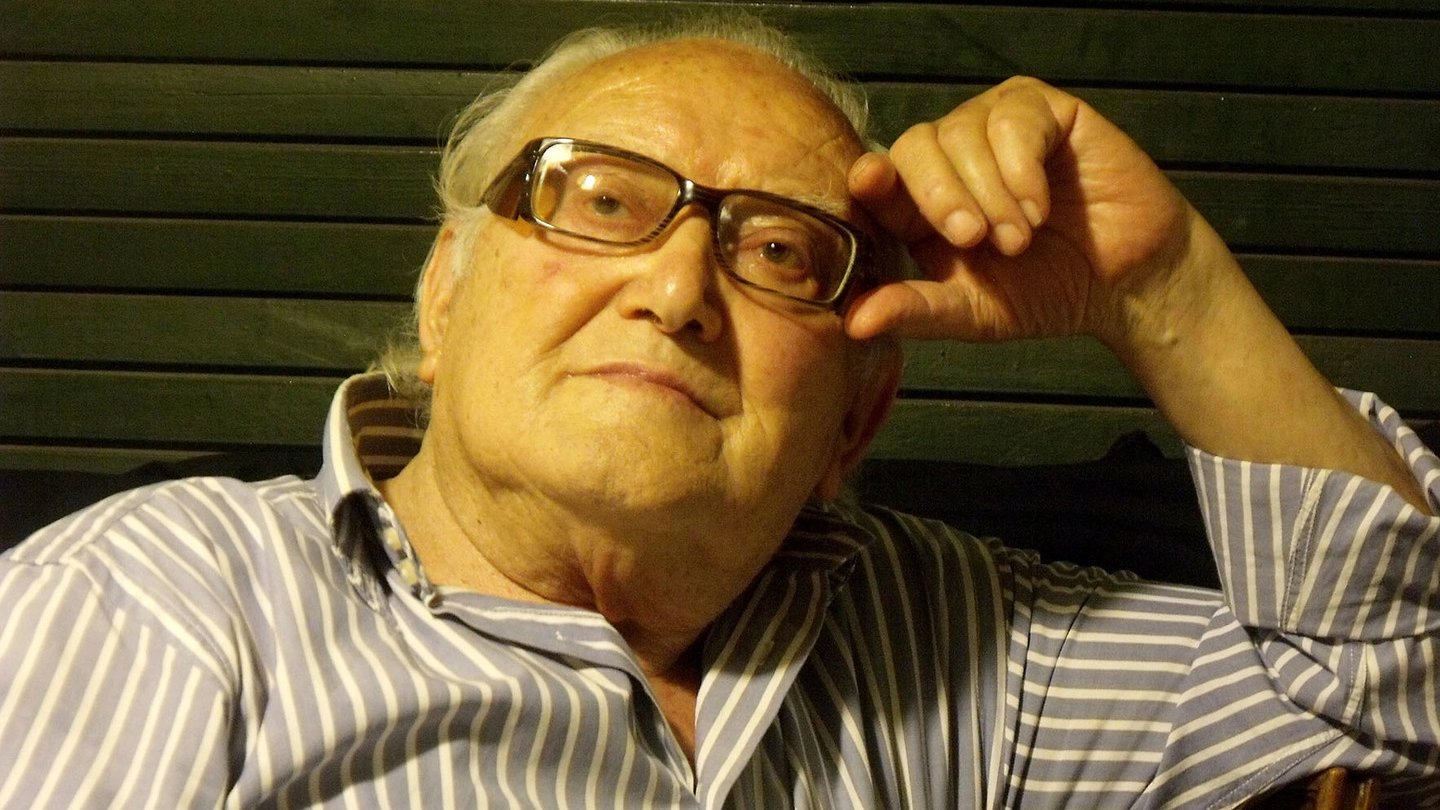 Gino Arosio Gino Arosio