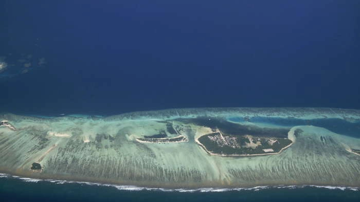 Le Maldive (Olycom)