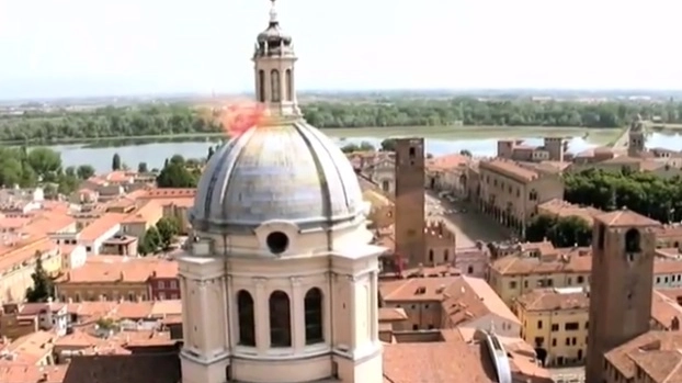 Mantova, un panorama