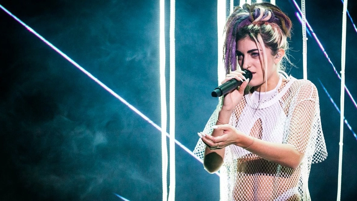 X Factor, Roshelle da Lodi alla finale