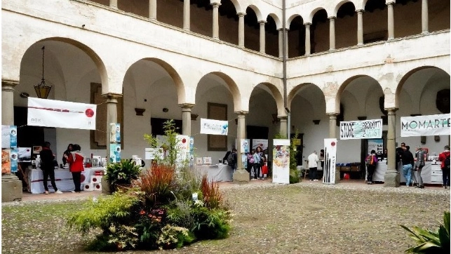 Festival dell'Acquerello a Bergamo