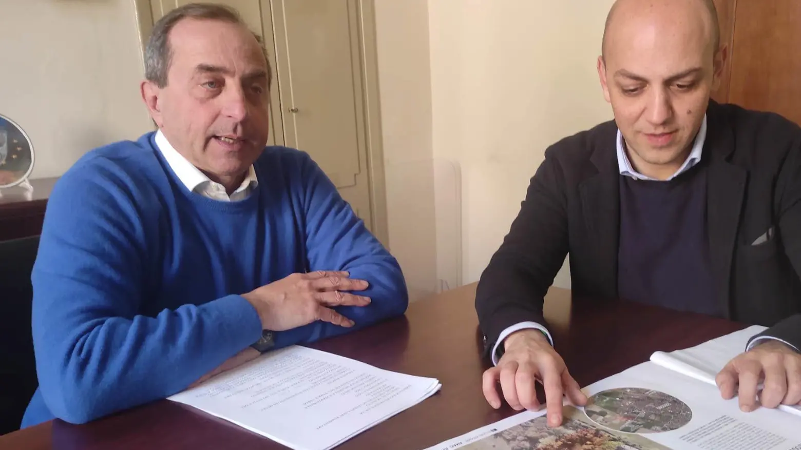 Ex regno del divertimento Riconversione del Majorca Al Comune 500mila euro Ex regno del divertimento Riconversione del Majorca Al Comune 500mila euro