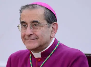 Nuovi sacerdoti Il messaggio dell’Arcivescovo