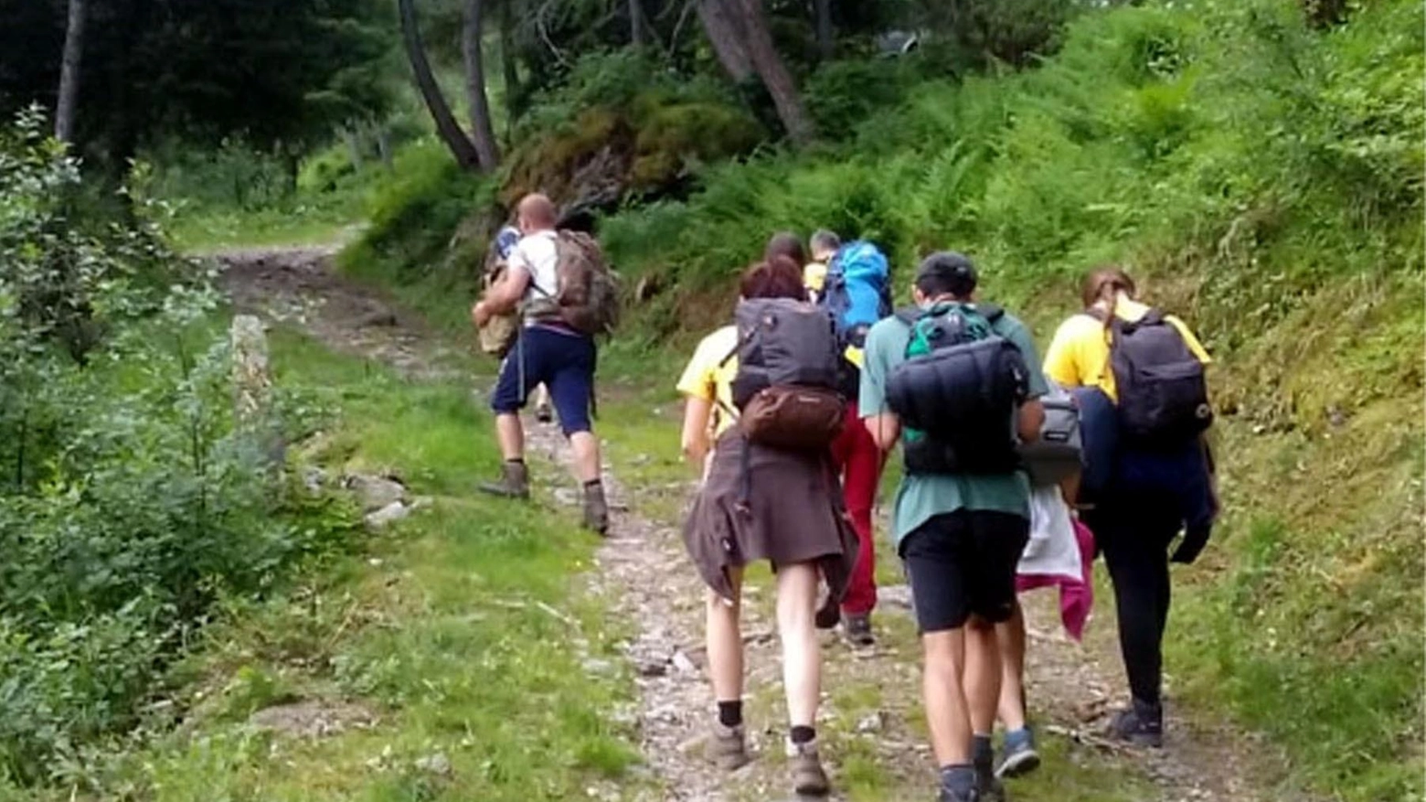 Renzo e Lucia preferiscono il B&b  La riscossa dell’altro ramo del Lario:  boom del turismo extra-alberghiero