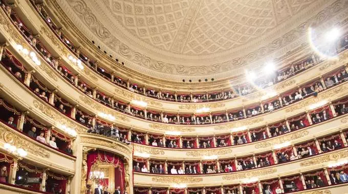 Riapertura Scala, Sala: non aspetteremo il 7 dicembre, appuntamenti anche all'aperto