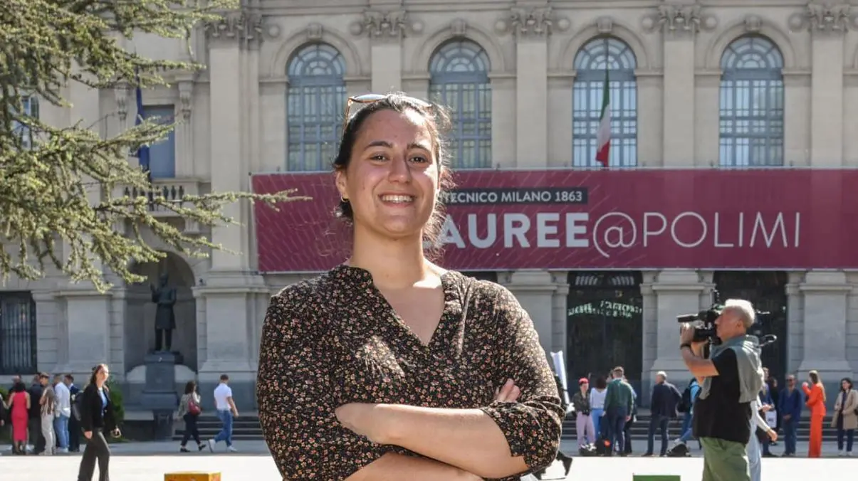 Le tende di Ilaria Studenti (e non solo) contro il caro-affitti "Sarà una staffetta" Le tende di Ilaria Studenti (e non solo) contro il caro-affitti "Sarà una staffetta"