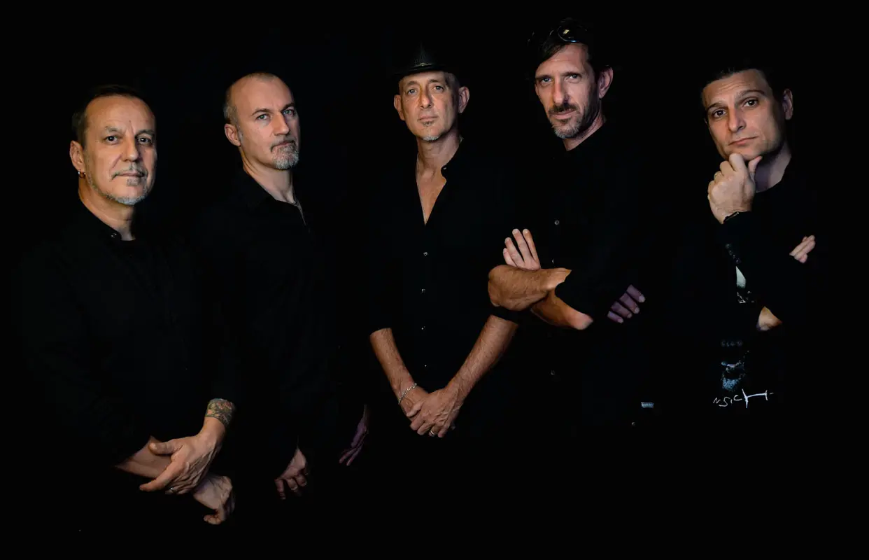 Passione e malinconia, la new wave dei milanesi Theunskin