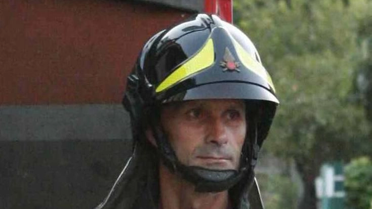 

Fuga di gas con fiammata a Samarate: allarme in via De Gasperi