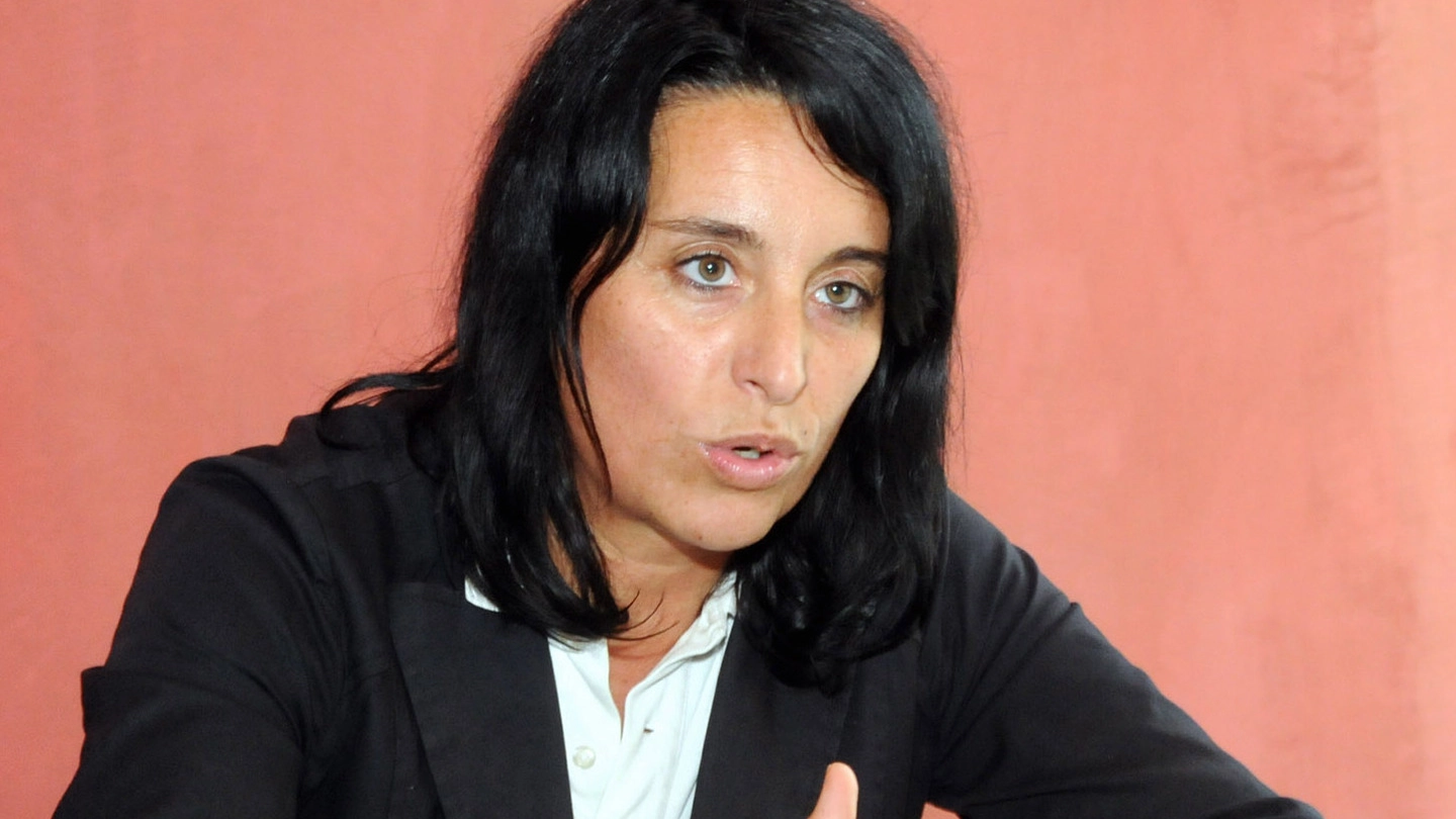 Ilaria Cerqua è iscritta a Forza Italia da 10 anni