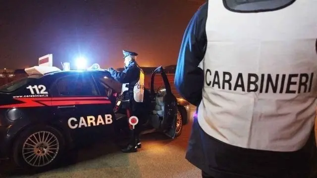 Busto, sei migranti si nascondono in container per raggiungere Germania