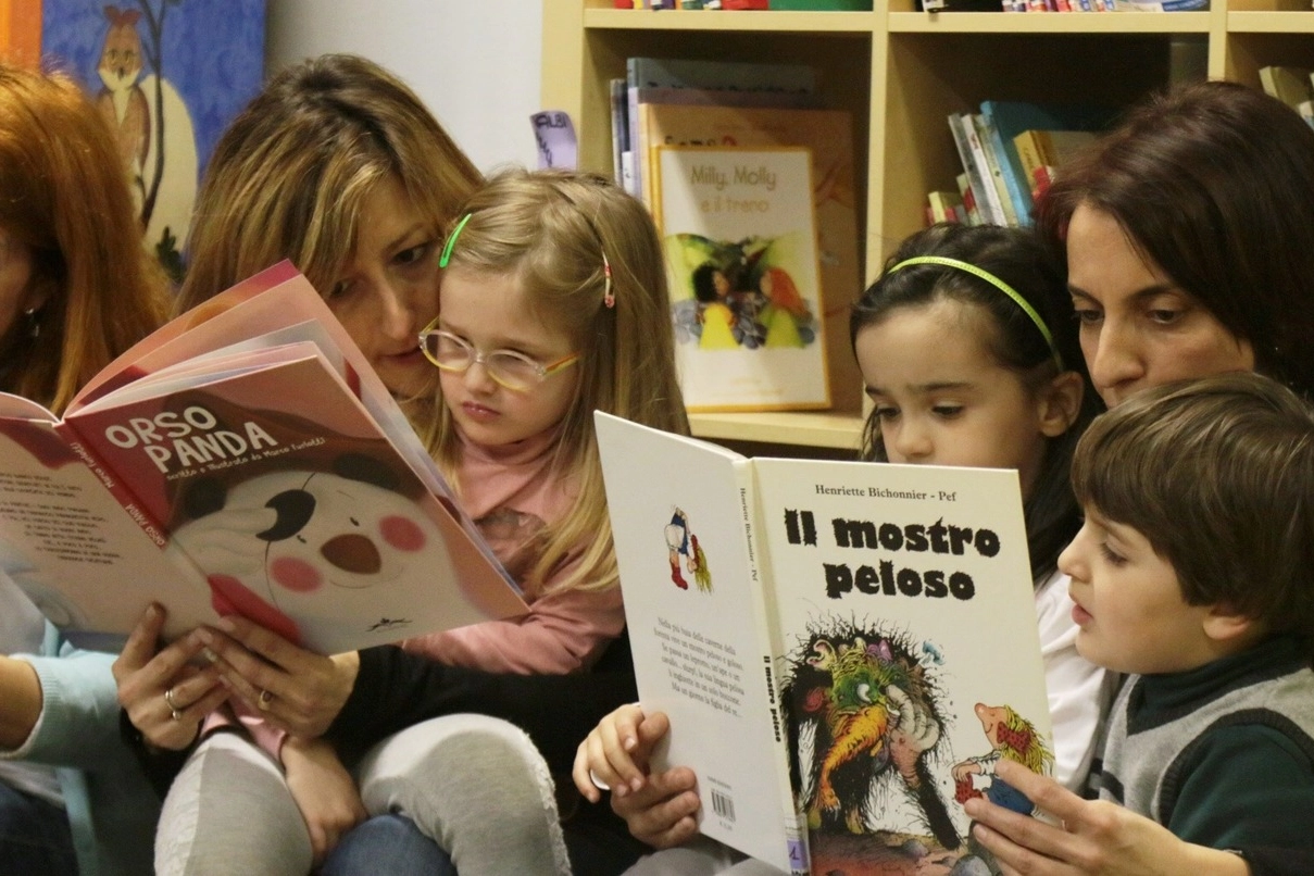Numerosi incontri in programma