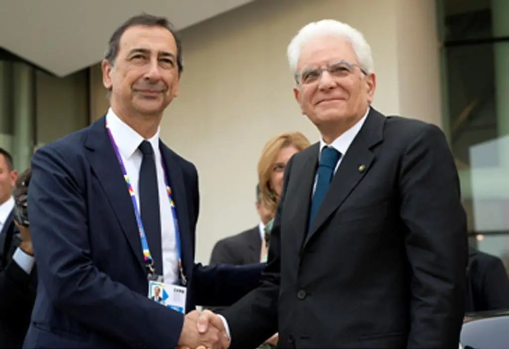 Post-Brexit, Sala: "Mattarella si spenderà per Agenzia Farmaco a Milano"