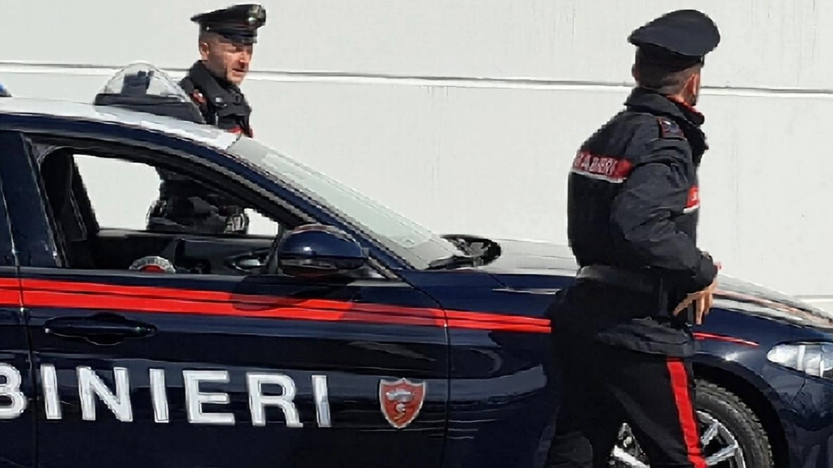 i carabinieri