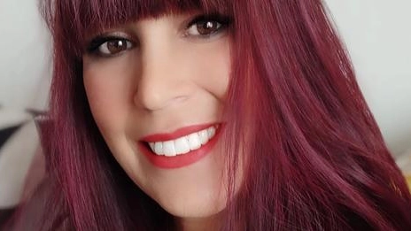 Sara Viscardi aveva 39 anni Sara Viscardi aveva 39 anni