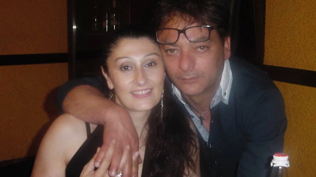 Carlo Novembrini, 51 anni e Maria Rosa Fortini, 40, le vittime 