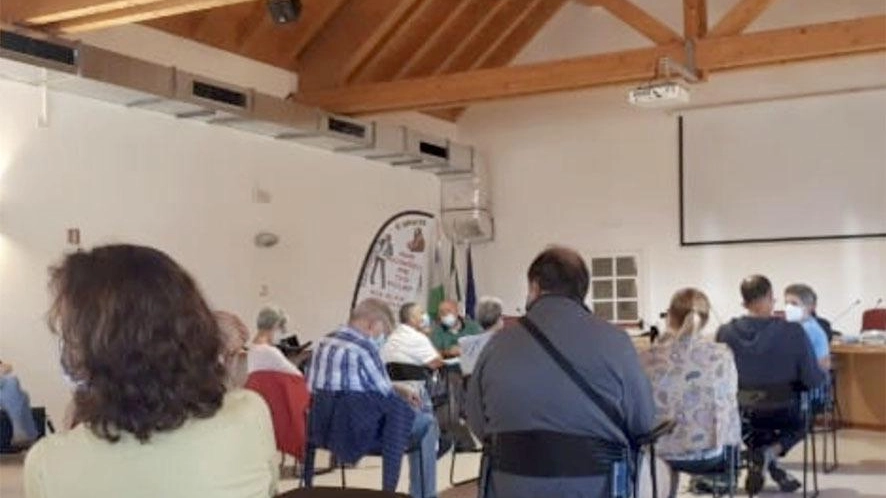I pazienti dei centri psico sociali si fanno ascoltare per un giorno speciale I pazienti dei centri psico sociali si fanno ascoltare per un giorno speciale