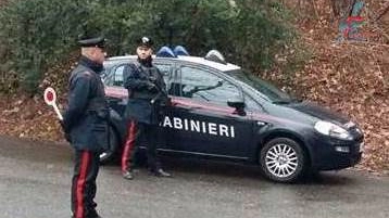 I carabinieri hanno identificato i ladri