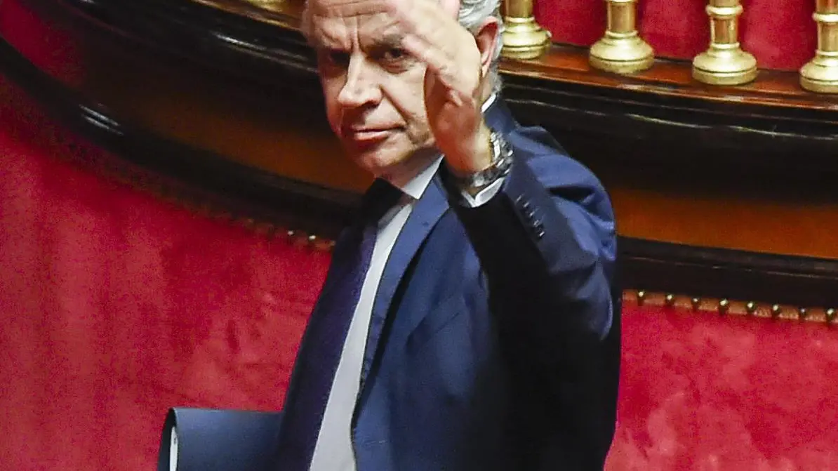 Mercoledì l’incontro con Piantedosi "I controlli interforze proseguiranno" Mercoledì l’incontro con Piantedosi "I controlli interforze proseguiranno"