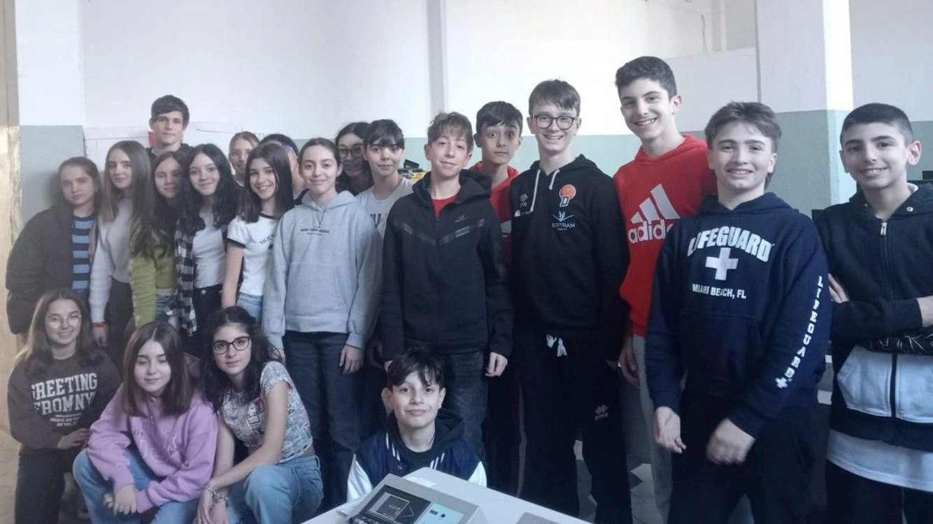 Fare educazione civica con una sfida sul web Fare educazione civica con una sfida sul web