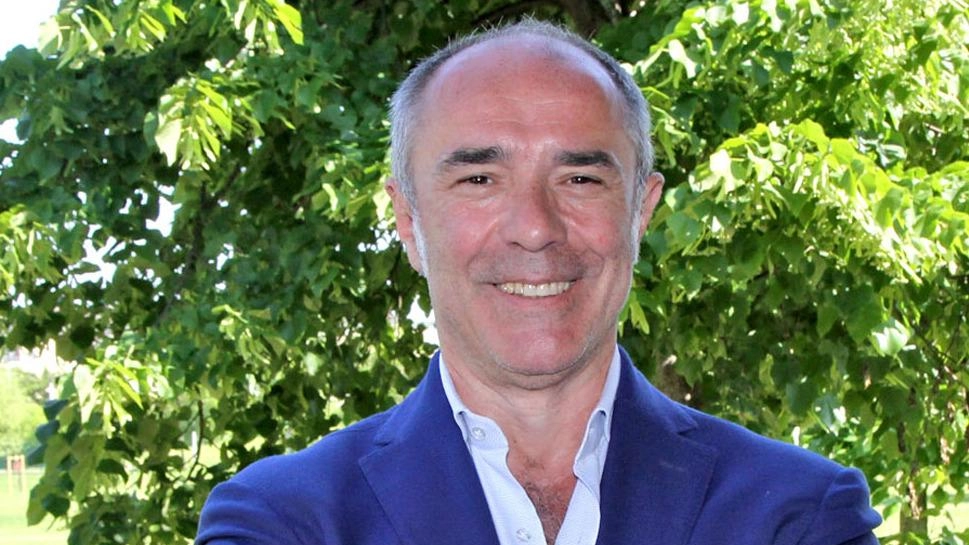 "Il campo? Benefici straordinari per la città" "Il campo? Benefici straordinari per la città"