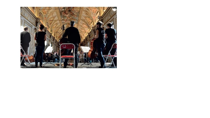 Il direttore artistico Carlo Fabiano: "La musica è eterna, ma le modalità di offerta vanno svecchiate, per avvicinare al genere colto anche chi è frenato da una sorta di timore reverenziale"