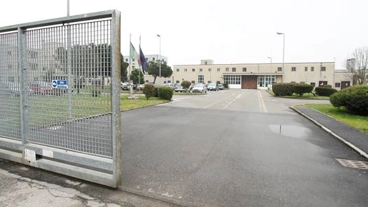 Il carcere di Cremona