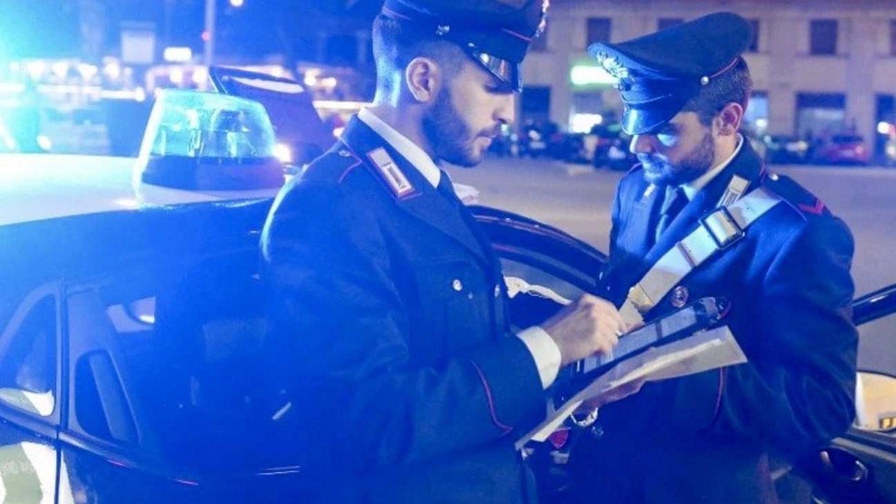 Accoltellato a Saronno: Terza aggressione in sei giorni
Accoltellato a Saronno: Terza aggressione in sei giorni