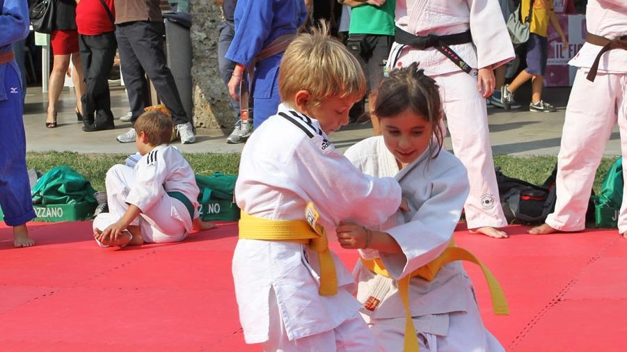 Scegli il tuo gioco. Domani l’open day Scegli il tuo gioco. Domani l’open day