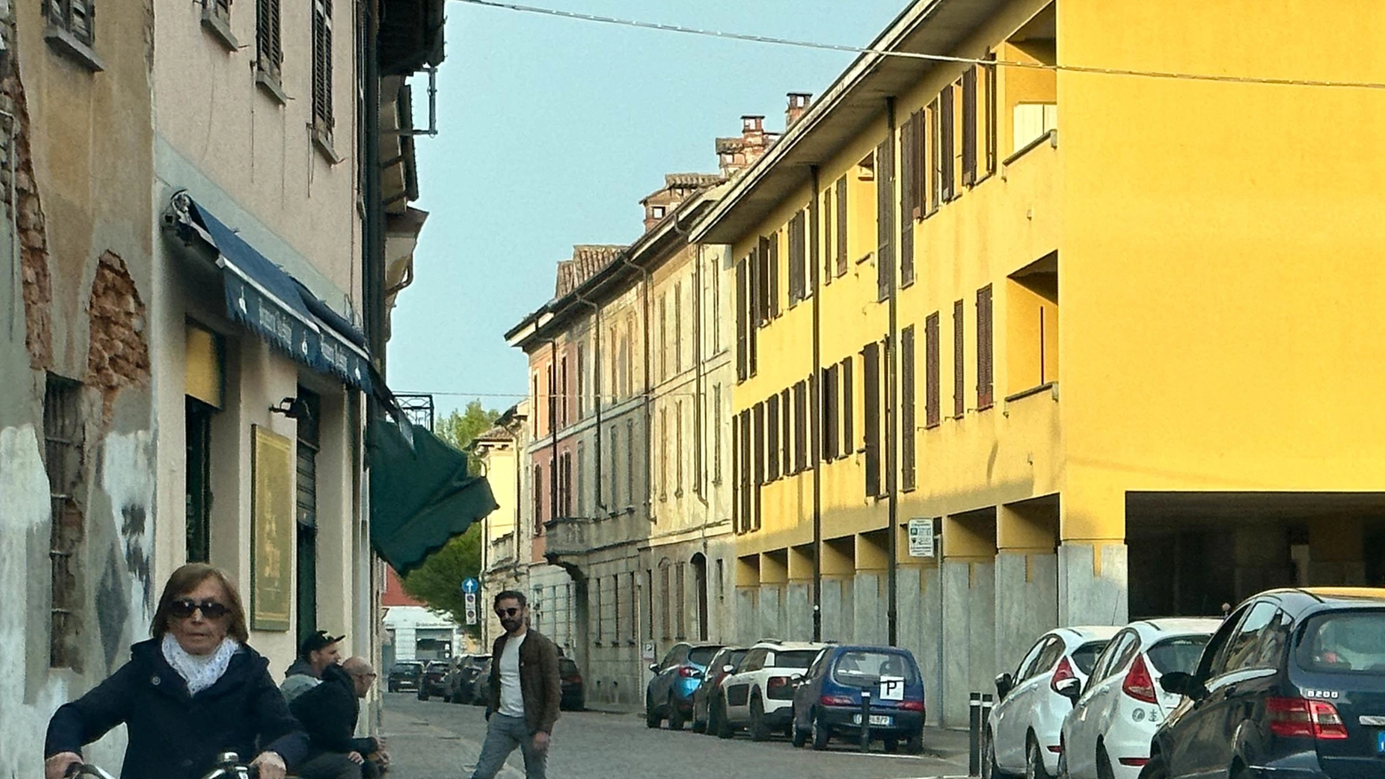 Il virus che bloccò tutto Incubo Covid alle spalle In città adesso è fermento Il virus che bloccò tutto Incubo Covid alle spalle In città adesso è fermento