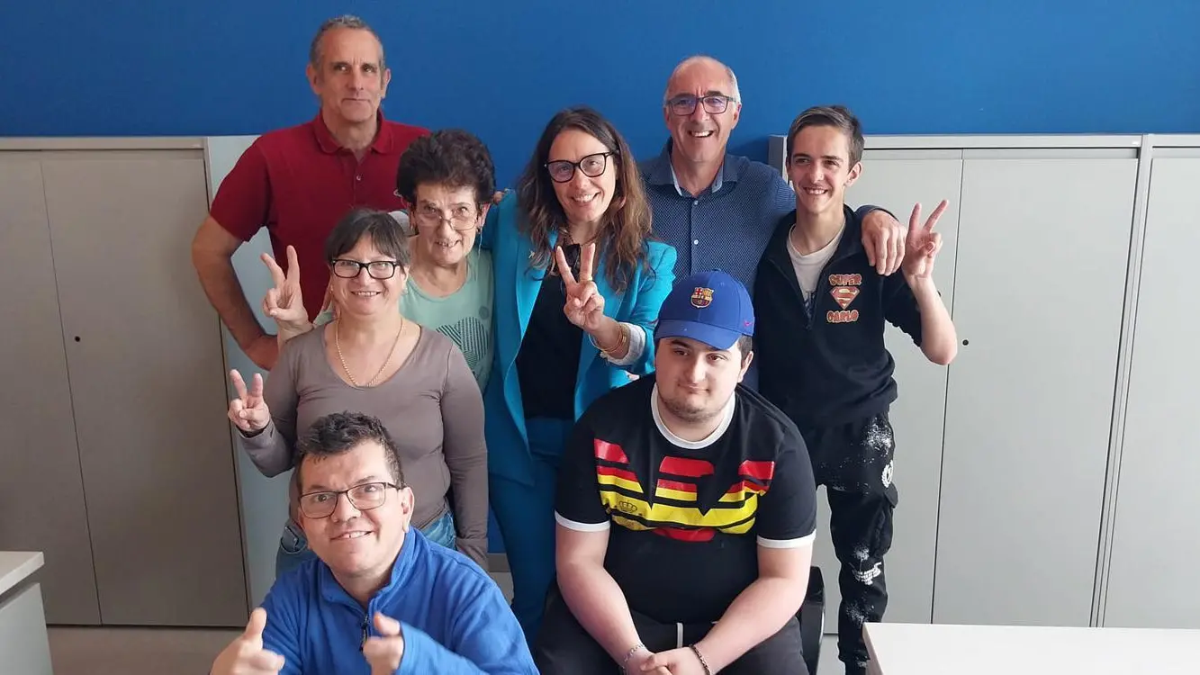 Il cammino verso l’autonomia parte dalla cooperativa Il Seme