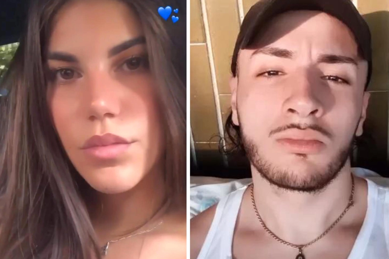 Sofia Castelli è stata uccisa dell'ex fidanzato Zakaria Atqaoui