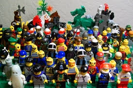lego