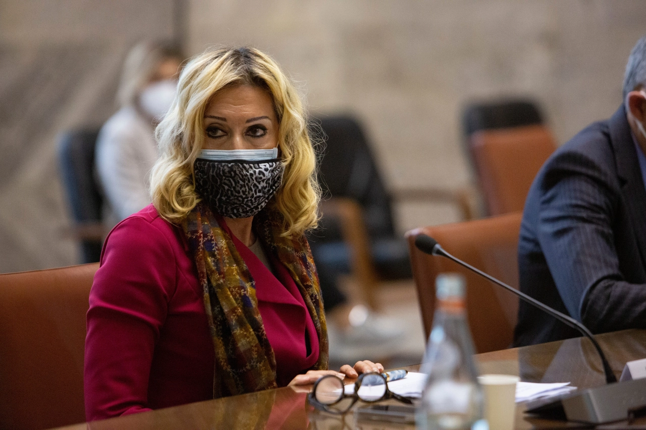 Melania Rizzoli