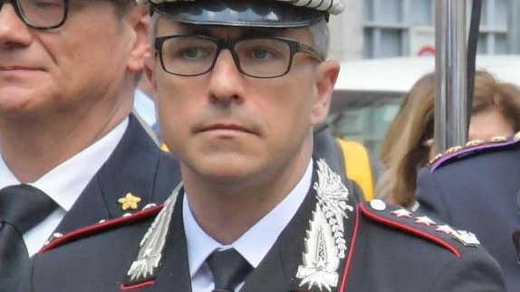 Carabinieri di Pavia: 256 arresti e 26mila servizi in un anno, consegnati riconoscimenti
Carabinieri di Pavia: 256 arresti e 26mila servizi in un anno, consegnati riconoscimenti
