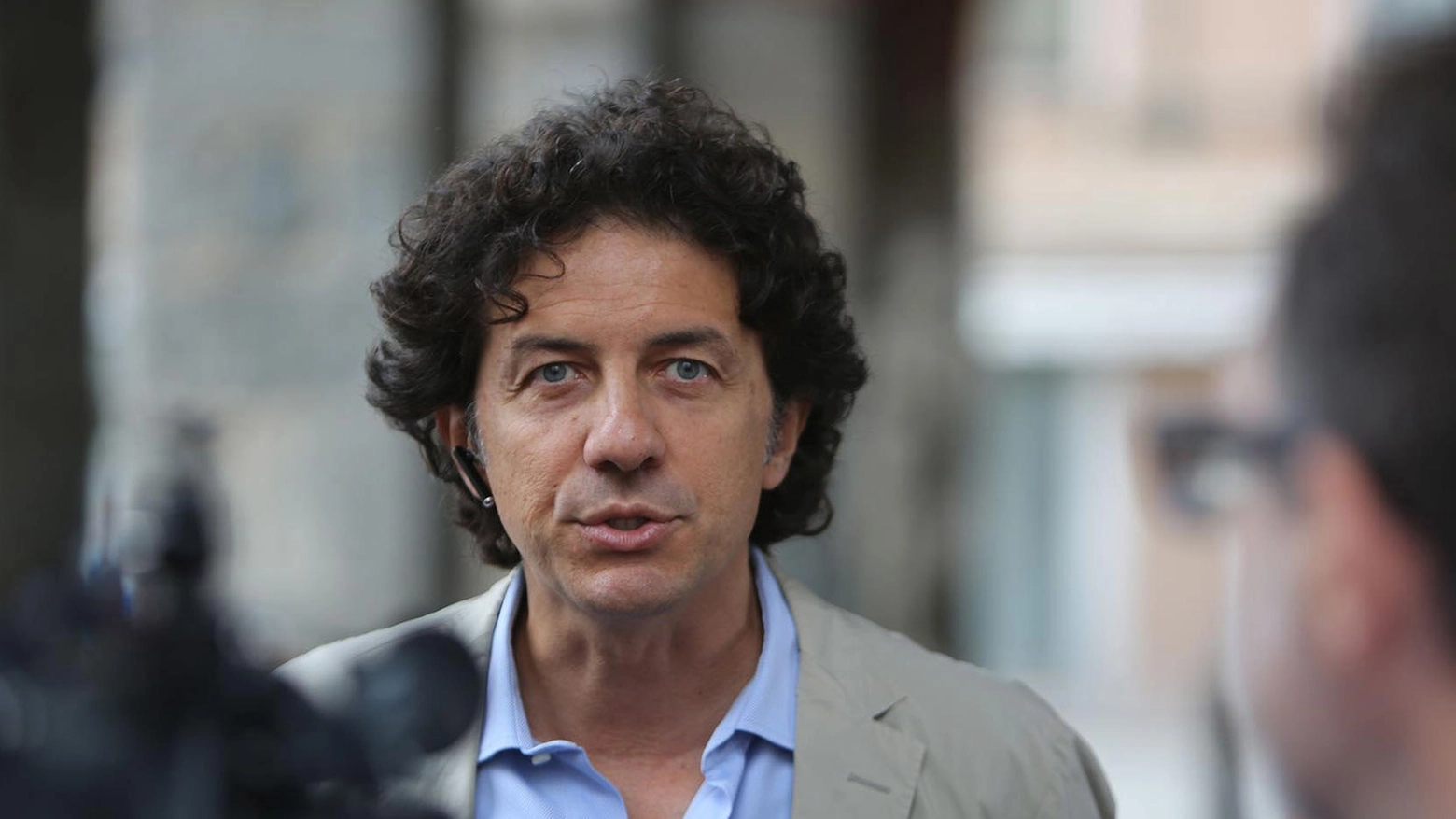 Le elezioni suppletive  Cappato: io intercettato  dai servizi di sicurezza  Il Governo smentisce