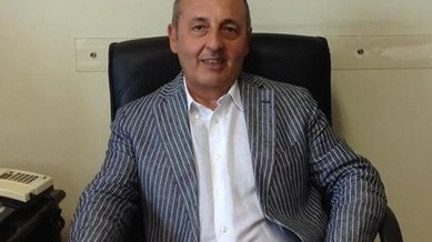 Il procuratore capo di Pavia Giorgio Reposo