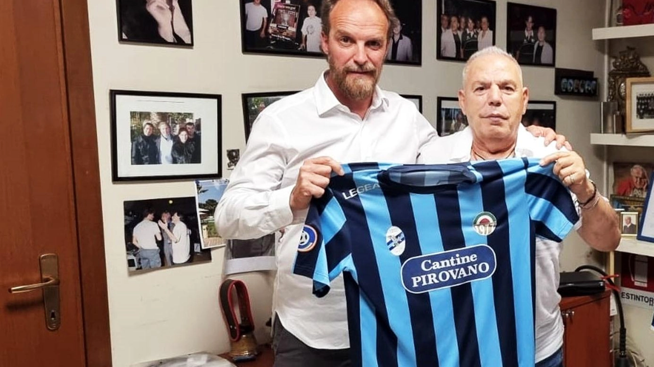 La Calcio Lecco in cerca di riscatto "Niente passi falsi oggi a Crema"
