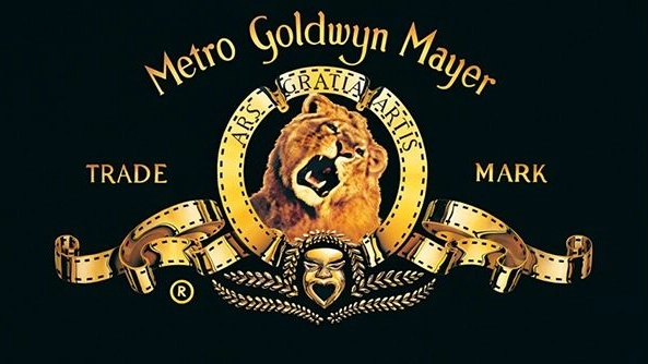 Il famoso leone della Metro Goldwyn Mayer