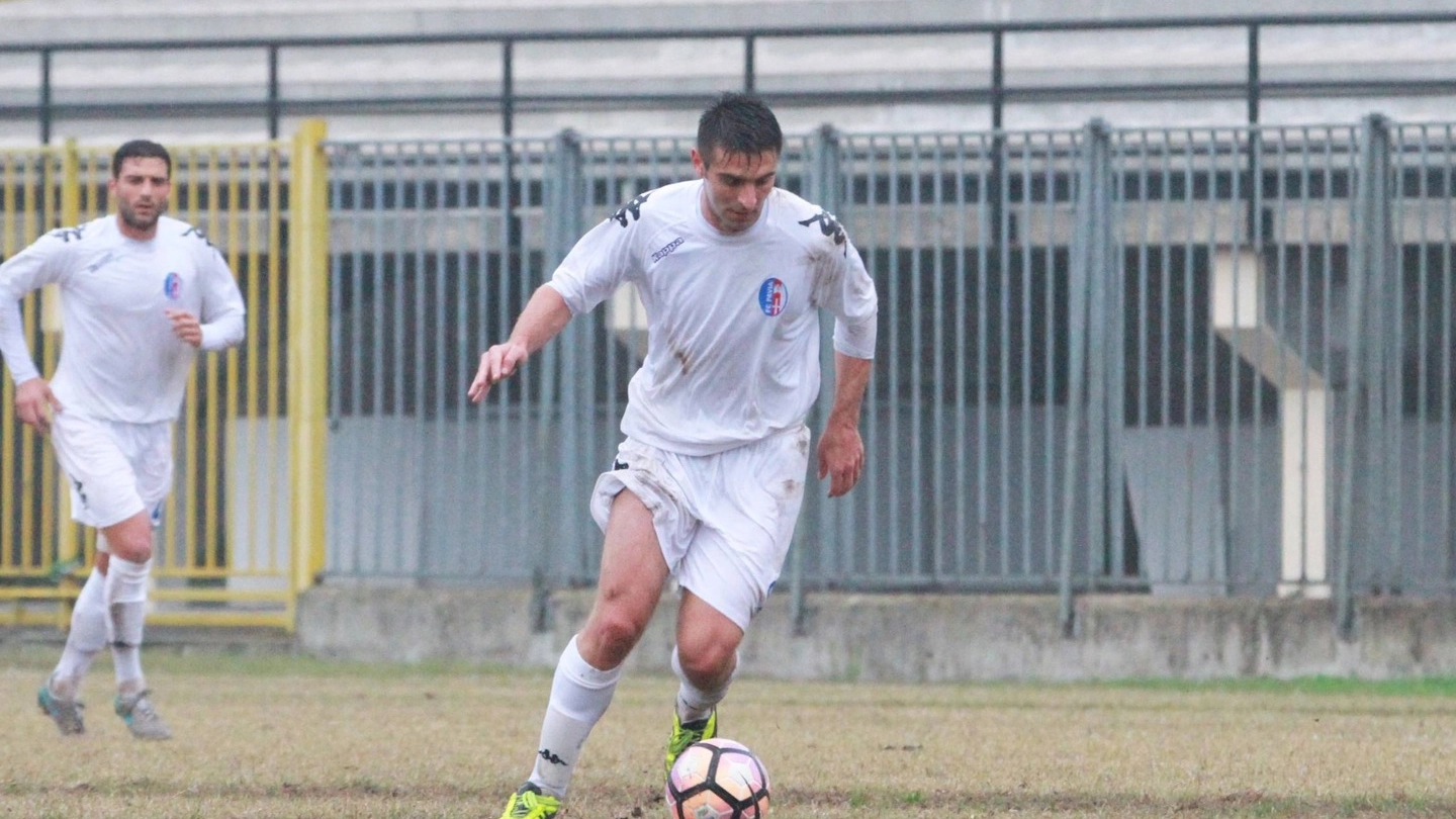 Calcio Eccellenza, battuto in trasferta dal Verbano