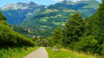 Val Seriana, accordo da 3 milioni di euro tra Comunità montana e Regione Lombardia