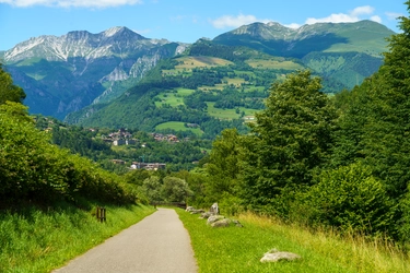 Val Seriana, accordo da 3 milioni di euro tra Comunità montana e Regione Lombardia