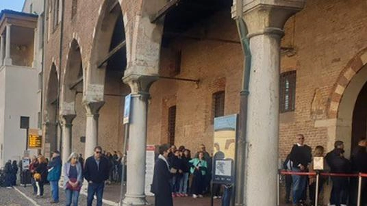 Turismo culturale Mantova la preferita per un weekend Poi Bergamo e Brescia Turismo culturale Mantova la preferita per un weekend Poi Bergamo e Brescia
