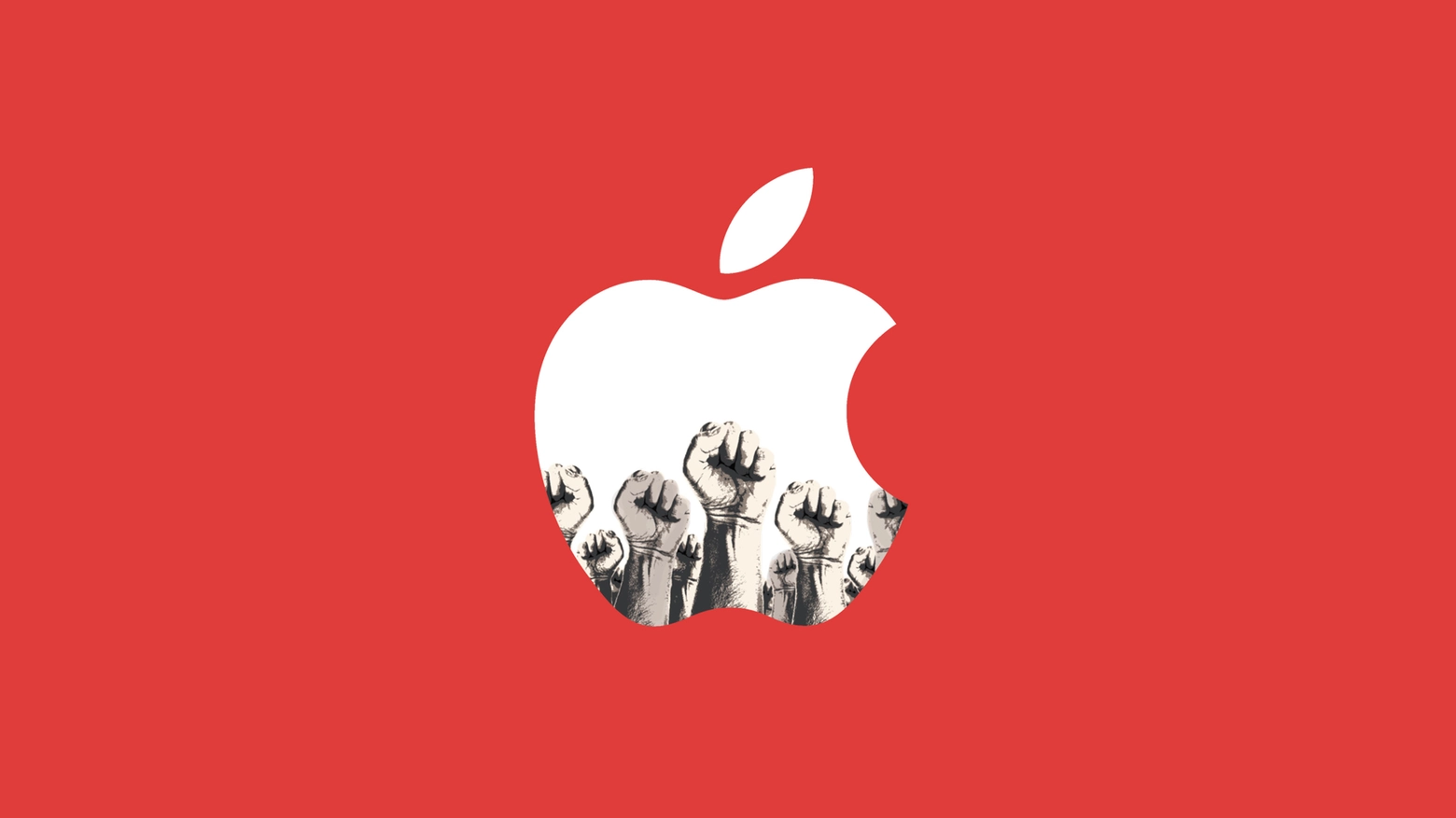 Apple fu fondata nel 1976 da Steve Jobs, Steve Wozniak e Ronald Wayne