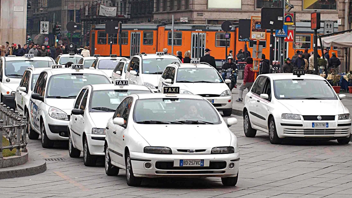 La categoria dei taxisti è esposta a numerosi pericoli soprattutto durante il servizio effettuato nelle ore notturne