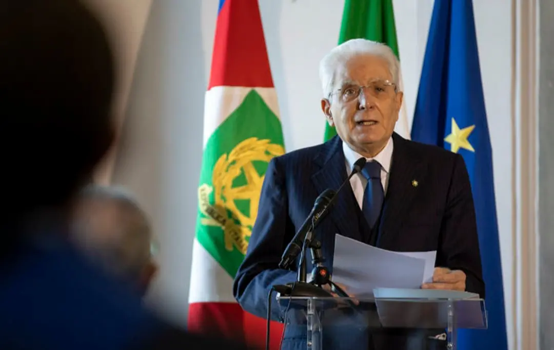 Alfieri della Repubblica: il presidente Mattarella nomina anche due ragazzi milanesi