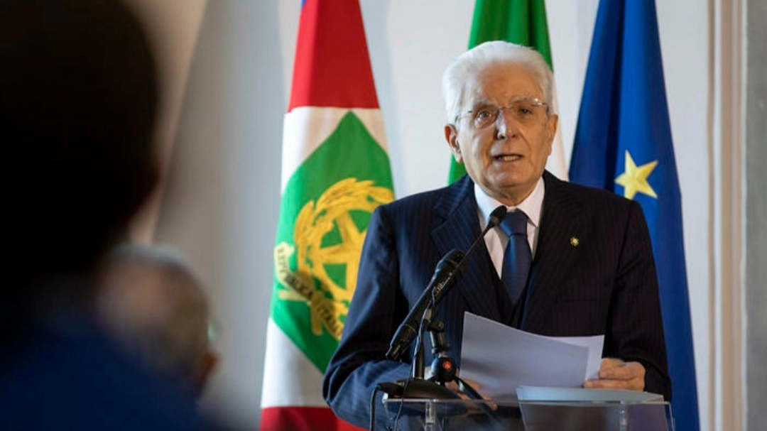 Il presidente Sergio Mattarella nomina 30 nuovi Alfieri della Repubblica