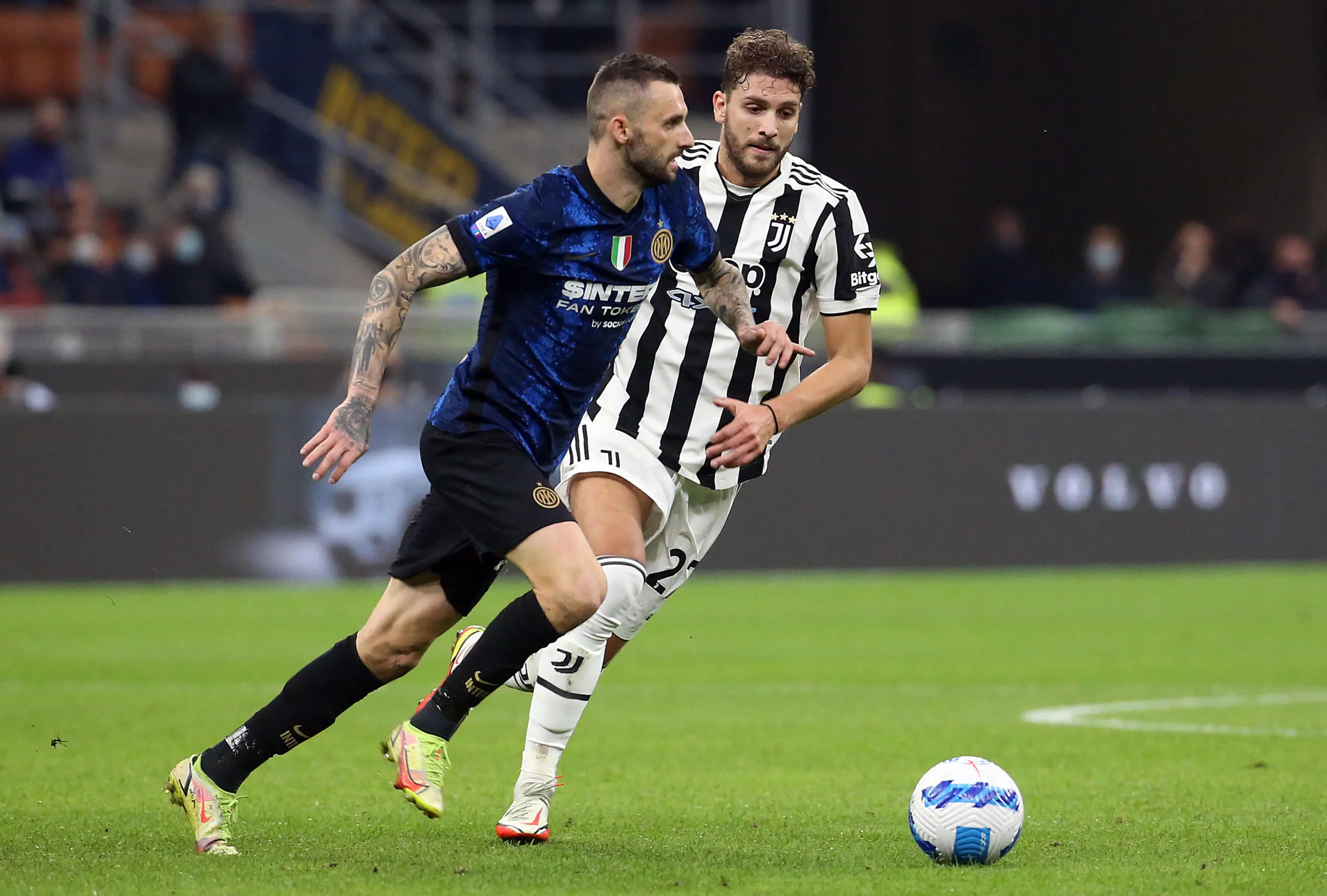 Partita Supercoppa tra Inter e Juve si farà a Milano il 12 gennaio: nessun rinvio