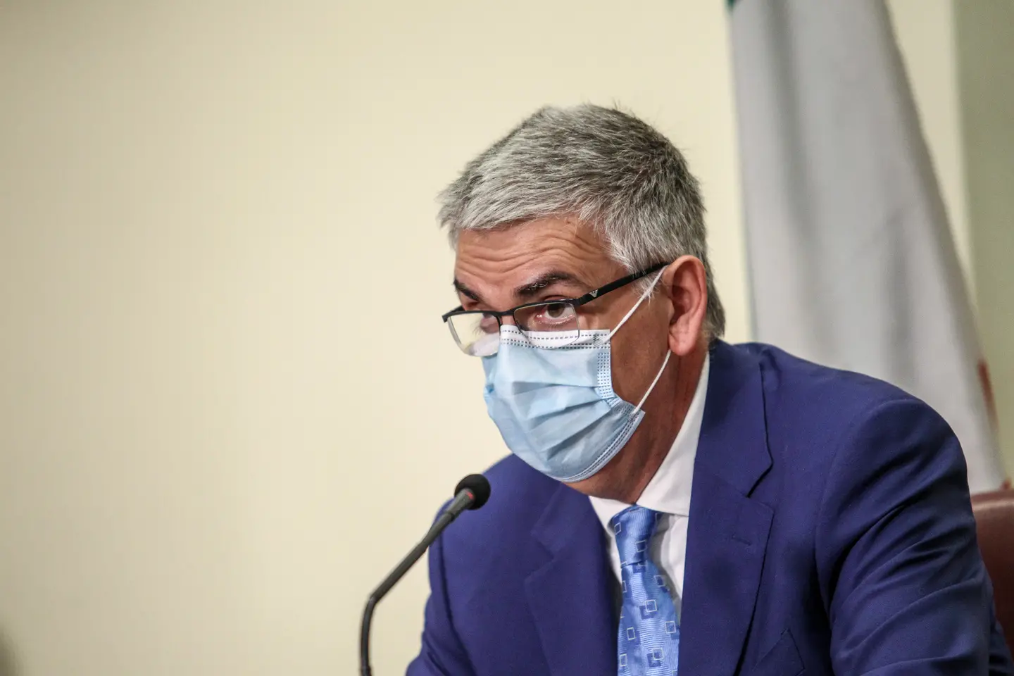 Covid, l'estate 2021 sarà più libera. Parola di Brusaferro