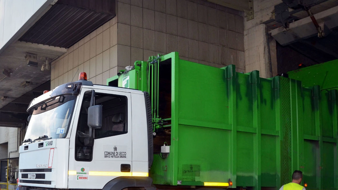 Silea si occuperà anche nel 2022 della raccolta dei rifiuti gettati sulle strade